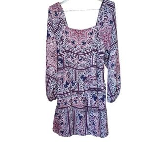 NWT‎ Savanna Jane Dress Sz L